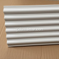 Kasị ere PU Fluted Pilaster Kọlụm